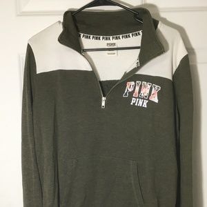 PINK Victoria's Secret sweater